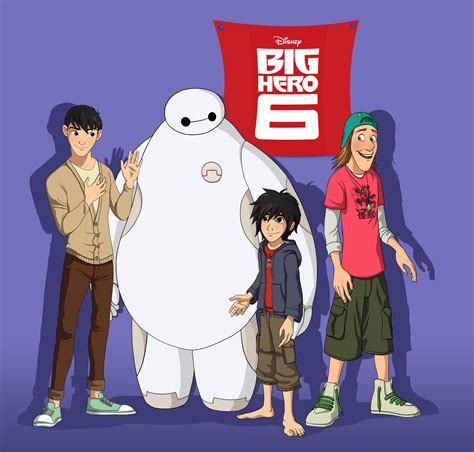 <strong>Big Hero 6</strong> Samsung Galaxy S10 Imgur [] for your , Mobile & Tablet. . Big hero 6 deviantart